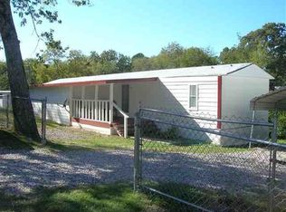 112 Jones St, Hot Springs, AR 71901