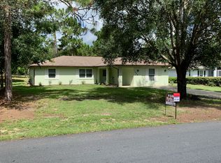 1894 S Overview Dr, Lecanto, FL 34461