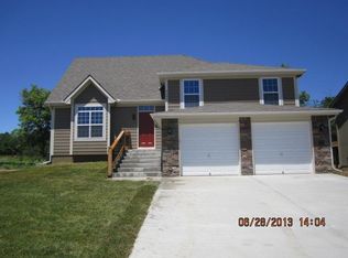 8608 E 116th St, Kansas City, MO 64157