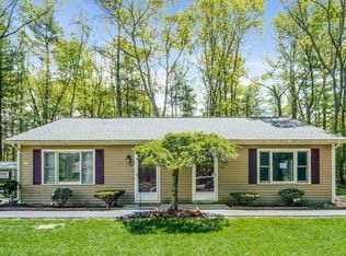 66 Old Forge Rd, Bridgewater, MA 02324