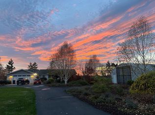 2450 E Marrowstone Rd, Nordland, WA 98358