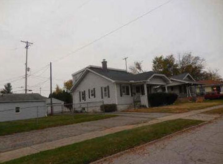 2nd image of 615 Saint Clair Ave