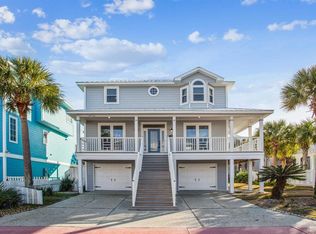 1259 Parasol Pl, Perdido Key, FL 32507