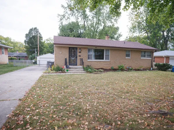 6629 E Michigan St, Indianapolis, IN 46219