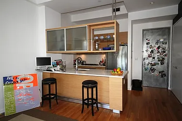 Rented by Corcoran