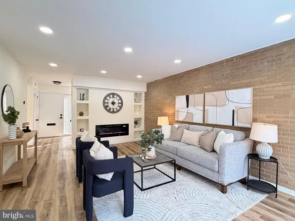 5236 Pooks Hill Rd #D-23, Bethesda, MD 20814