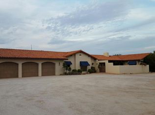 320 N Lazy Fox Rd, Wickenburg, AZ 85390