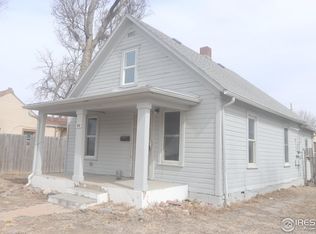 920 Deuel St, Fort Morgan, CO 80701