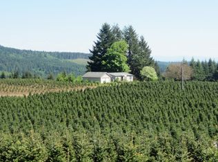 25800 NW Bump Rd, North Plains, OR 97133