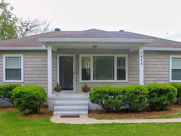 5955 Frazier Dr, Columbus, GA 31909