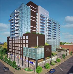 33-66 Farrington Street #11E, Flushing, NY, 11354