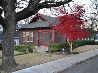 901 Midland St, Little Rock, AR 72205