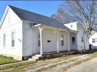 608 Wood St, Piqua, OH 45356