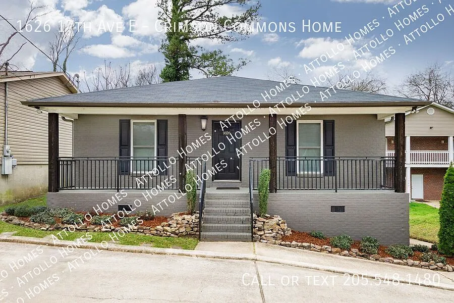 Fully Furnished 6 Bedroom/4 Bath Home - $900/bedroom — Photo 3