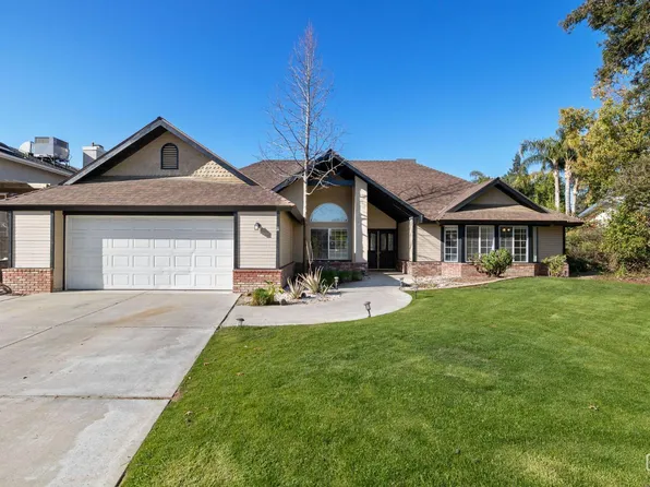 2509 Mountain Oak Rd, Bakersfield, CA 93311