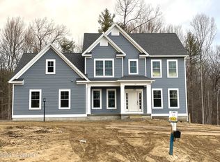 1 Jennifer Lane, Ballston Spa, NY 12020