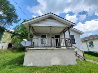 775 S Fayette St, Beckley, WV 25801