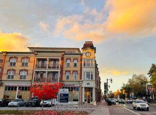 68 Main St N #501, Markham, ON L3P0N5