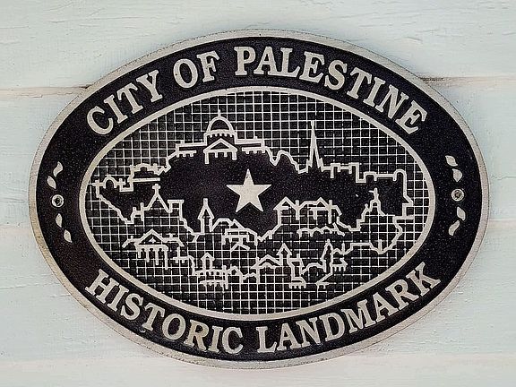 Built in 1897.