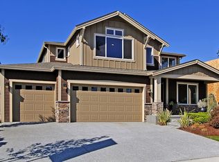 6317 SE 2nd St, Renton, WA 98059