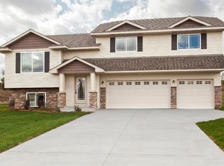 38004 Gerald Ave, North Branch, MN 55056