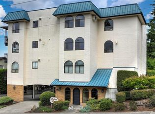 535 Walnut St APT 201, Edmonds, WA 98020