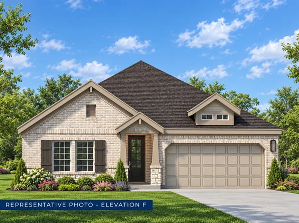 3556 Milwaukee Ave, Midlothian, TX 76065