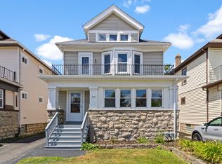 314 N Park Ave Unit 1, Buffalo, NY 14216