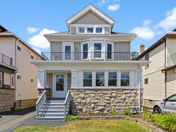 314 N Park Ave Unit 1, Buffalo, NY 14216