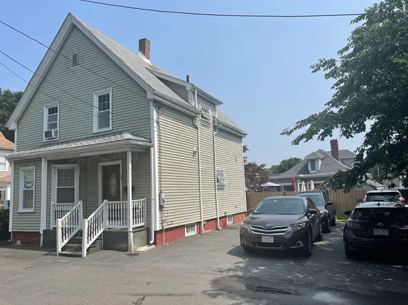 22 Emerson Pl, Lynn, MA 01902