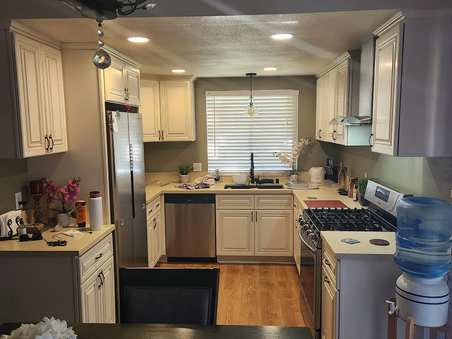 4 bed, 1344 sqft, $2,900 — Photo 3