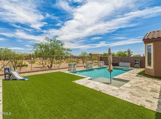25313 N 164TH Drive, Surprise, AZ 85387