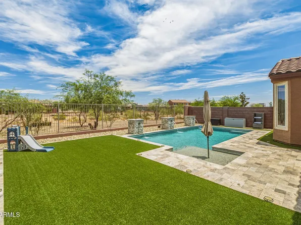 25313 N 164TH Drive, Surprise, AZ 85387