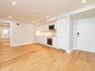 14 Fleet St #2R, Boston, MA 02113