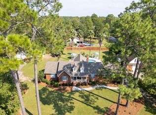 1311 Pineland Ests, Nashville, GA 31639