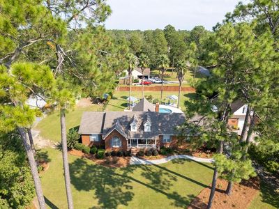 1311 Pineland Ests, Nashville, GA, 31639