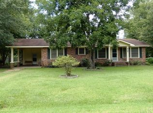 506 5th Ave, Atmore, AL 36502