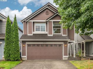 20470 SW Tesoro Ct, Beaverton, OR 97003