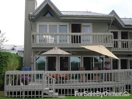 Waterside : Waterside Deck