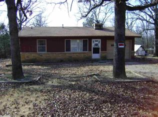 1103 Pavilion Ln, Horseshoe Bend, AR 72512