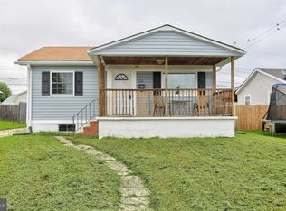 1315 Fuselage Ave, Baltimore, MD 21220