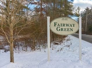 143 Oak St #8, Norton, MA 02766