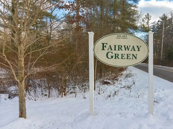 143 Oak St #8, Norton, MA 02766