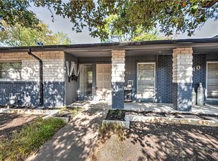 2510 N 15th St, Temple, TX 76501