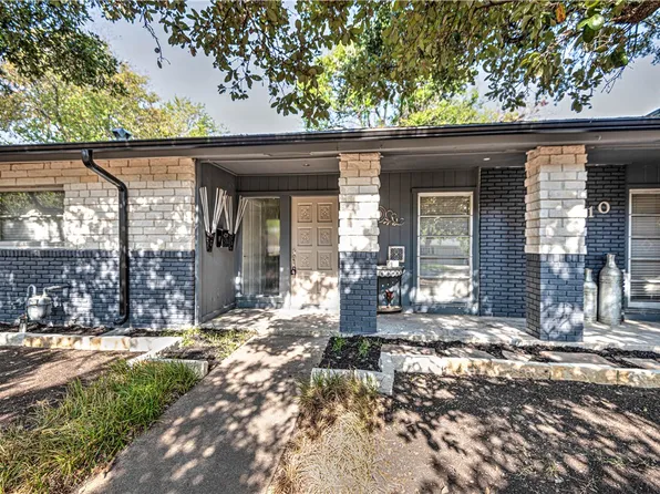 2510 N 15th St, Temple, TX 76501