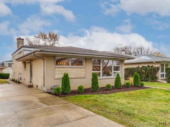 21 Wilmette Ave, Glenview, IL 60025