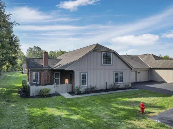 549 Chuckas Ct E #24, Columbus, OH 43230