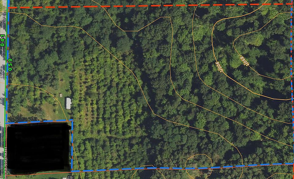 1st image of Montcalm Ave NE Parcel 2