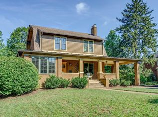 1859 Blenheim Rd SW, Roanoke, VA 24015