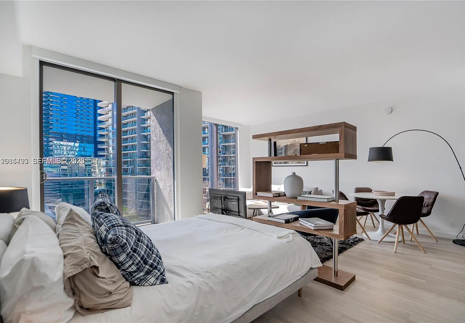 Mybrickell Condo — Photo 3